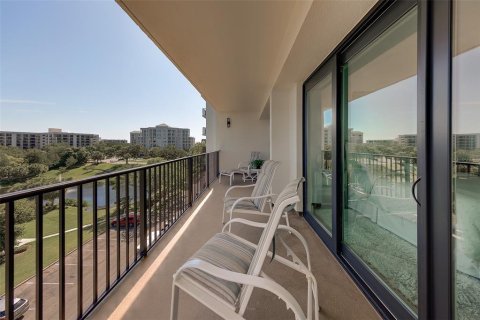 Copropriété à vendre à Belleair, Floride: 2 chambres, 171.31 m2 № 2097553 - photo 22