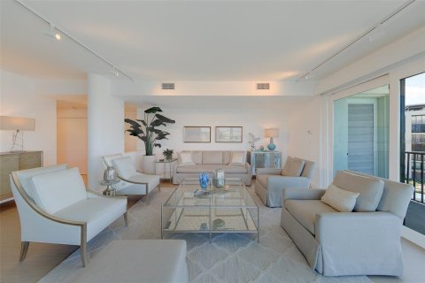 Copropriété à vendre à Belleair, Floride: 2 chambres, 171.31 m2 № 2097553 - photo 6