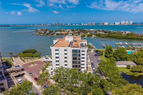 Copropriété à vendre à Belleair, Floride: 2 chambres, 171.31 m2 № 2097553 - photo 2
