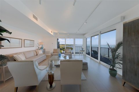 Copropriété à vendre à Belleair, Floride: 2 chambres, 171.31 m2 № 2097553 - photo 4