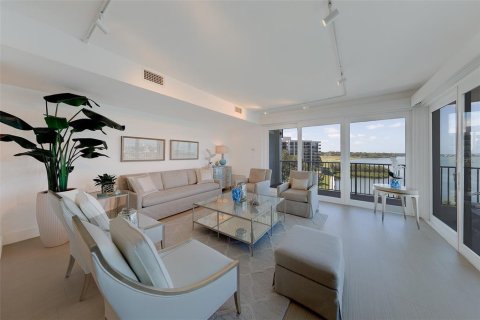 Copropriété à vendre à Belleair, Floride: 2 chambres, 171.31 m2 № 2097553 - photo 5