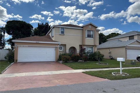 Купить виллу или дом в Мирамар, Флорида 4 спальни, 172.05м2, № 1971363 - фото 3