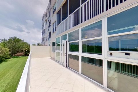 Copropriété à louer à Saint Petersburg, Floride: 3 chambres, 150.5 m2 № 1848061 - photo 16