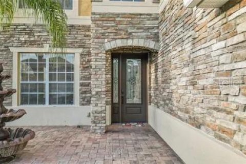 House in Orlando, Florida 4 bedrooms, 275.64 sq.m. № 1819363 - photo 4
