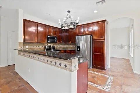 House in Orlando, Florida 4 bedrooms, 275.64 sq.m. № 1819363 - photo 30