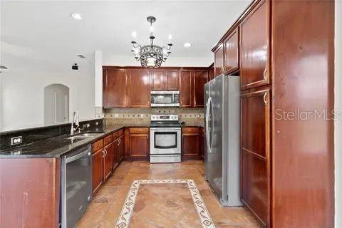 House in Orlando, Florida 4 bedrooms, 275.64 sq.m. № 1819363 - photo 29