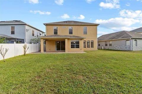 House in Orlando, Florida 4 bedrooms, 275.64 sq.m. № 1819363 - photo 7