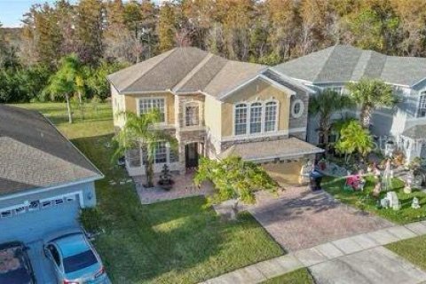 House in Orlando, Florida 4 bedrooms, 275.64 sq.m. № 1819363 - photo 2