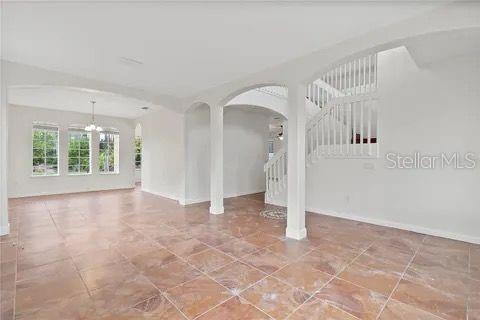 House in Orlando, Florida 4 bedrooms, 275.64 sq.m. № 1819363 - photo 25