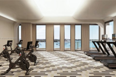 Condominio en venta en North Bay Village, Florida, 3 dormitorios, 208.1 m2 № 1758589 - foto 10