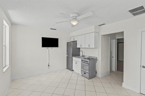 Copropriété à vendre à Venice, Floride: 1 chambre, 44.59 m2 № 2183013 - photo 6
