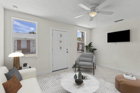 Copropriété à vendre à Venice, Floride: 1 chambre, 44.59 m2 № 2183013 - photo 4