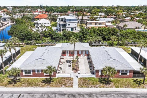 Copropriété à vendre à Venice, Floride: 1 chambre, 44.59 m2 № 2183013 - photo 29