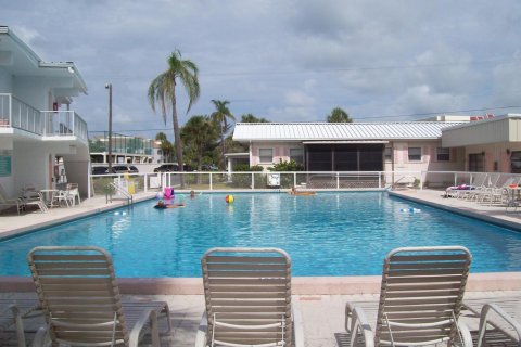 Copropriété à vendre à Venice, Floride: 1 chambre, 44.59 m2 № 2183013 - photo 28