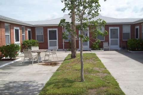 Copropriété à vendre à Venice, Floride: 1 chambre, 44.59 m2 № 2183013 - photo 21
