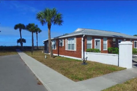 Condo in Venice, Florida, 1 bedroom № 2183013
