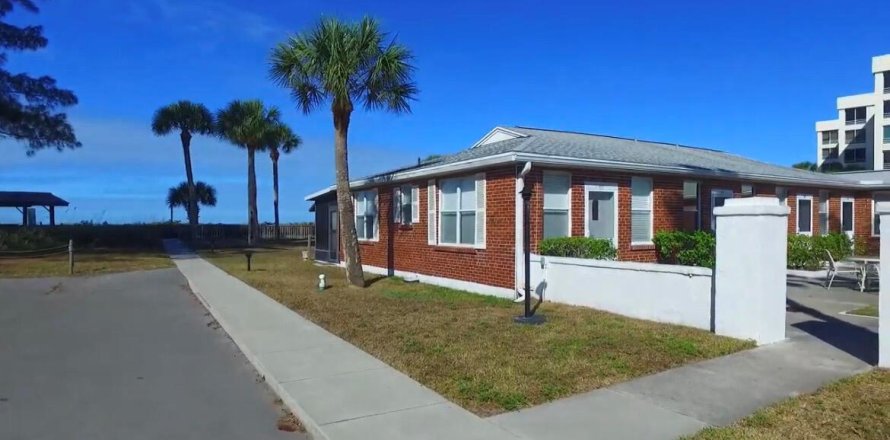 Condo à Venice, Floride, 1 chambre № 2183013