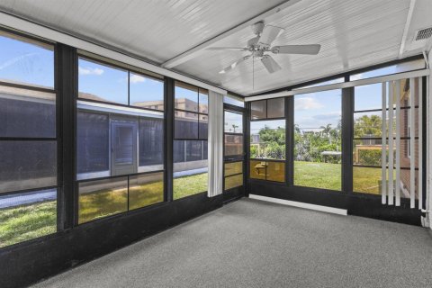 Copropriété à vendre à Venice, Floride: 1 chambre, 44.59 m2 № 2183013 - photo 20