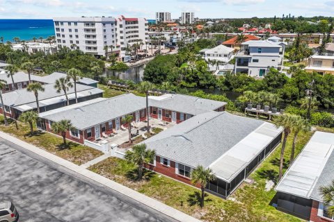 Copropriété à vendre à Venice, Floride: 1 chambre, 44.59 m2 № 2183013 - photo 30