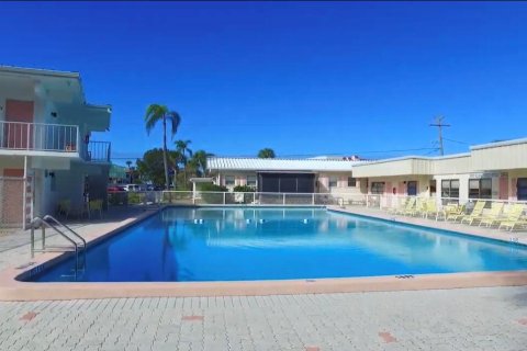 Copropriété à vendre à Venice, Floride: 1 chambre, 44.59 m2 № 2183013 - photo 22