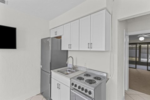 Copropriété à vendre à Venice, Floride: 1 chambre, 44.59 m2 № 2183013 - photo 9