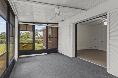 Copropriété à vendre à Venice, Floride: 1 chambre, 44.59 m2 № 2183013 - photo 19