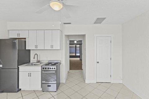 Copropriété à vendre à Venice, Floride: 1 chambre, 44.59 m2 № 2183013 - photo 5