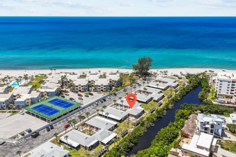 Copropriété à vendre à Venice, Floride: 1 chambre, 44.59 m2 № 2183013 - photo 24