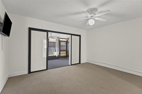 Copropriété à vendre à Venice, Floride: 1 chambre, 44.59 m2 № 2183013 - photo 13
