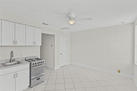 Copropriété à vendre à Venice, Floride: 1 chambre, 44.59 m2 № 2183013 - photo 10