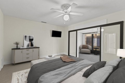 Copropriété à vendre à Venice, Floride: 1 chambre, 44.59 m2 № 2183013 - photo 3