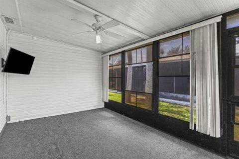 Copropriété à vendre à Venice, Floride: 1 chambre, 44.59 m2 № 2183013 - photo 17