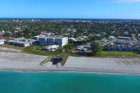 Copropriété à vendre à Venice, Floride: 1 chambre, 44.59 m2 № 2183013 - photo 25