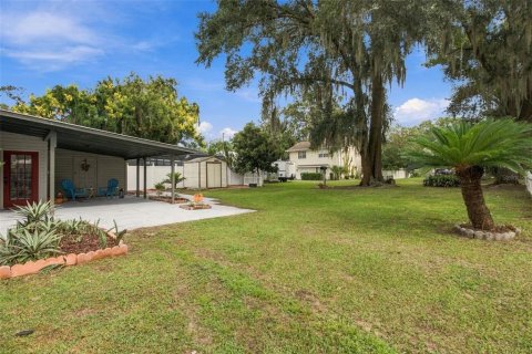 Villa ou maison à vendre à Zephyrhills, Floride: 3 chambres, 129.13 m2 № 2404661 - photo 14