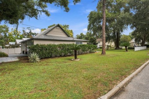 Villa ou maison à vendre à Zephyrhills, Floride: 3 chambres, 129.13 m2 № 2404661 - photo 13