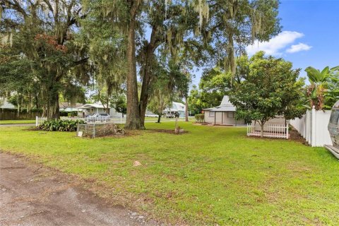 Villa ou maison à vendre à Zephyrhills, Floride: 3 chambres, 129.13 m2 № 2404661 - photo 18
