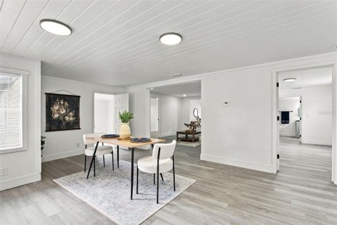 Villa ou maison à vendre à Zephyrhills, Floride: 3 chambres, 129.13 m2 № 2404661 - photo 30