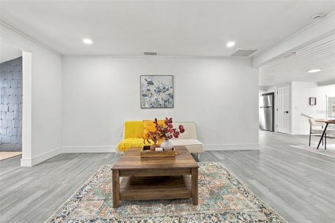Villa ou maison à vendre à Zephyrhills, Floride: 3 chambres, 129.13 m2 № 2404661 - photo 25