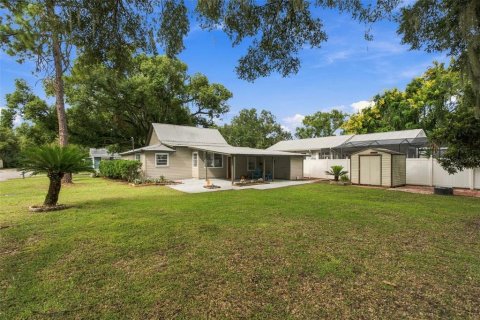 Villa ou maison à vendre à Zephyrhills, Floride: 3 chambres, 129.13 m2 № 2404661 - photo 15