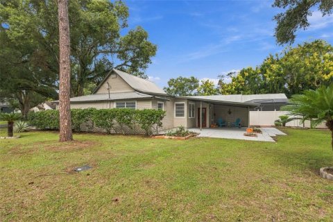 Villa ou maison à Zephyrhills, Floride 3 chambres, 129.13 m2 № 2404661