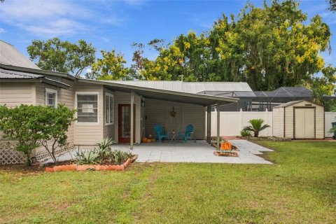 Villa ou maison à vendre à Zephyrhills, Floride: 3 chambres, 129.13 m2 № 2404661 - photo 12