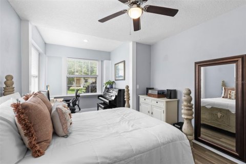 House in Tampa, Florida 3 bedrooms, 136.01 sq.m. № 1894291 - photo 22