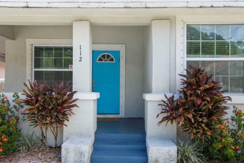 House in Tampa, Florida 3 bedrooms, 136.01 sq.m. № 1894291 - photo 6