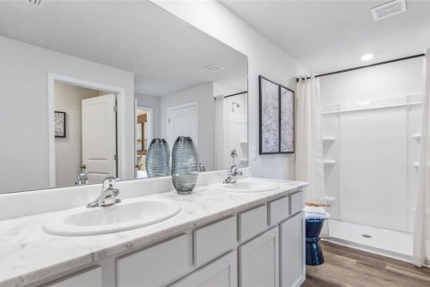 Casa en venta en Parrish, Florida, 4 dormitorios, 209.96 m2 № 1905917 - foto 18