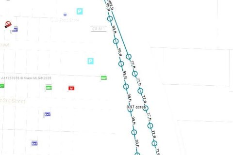 Immobilier commercial à vendre à Riviera Beach, Floride № 1897692 - photo 11