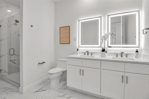 Condominio en venta en Saint Petersburg, Florida, 3 dormitorios, 153.29 m2 № 1893882 - foto 28