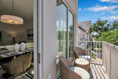 Condominio en venta en Saint Petersburg, Florida, 3 dormitorios, 153.29 m2 № 1893882 - foto 20