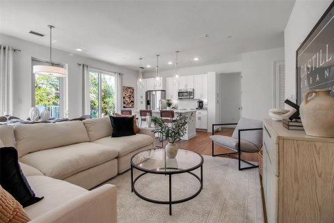 Condominio en venta en Saint Petersburg, Florida, 3 dormitorios, 153.29 m2 № 1893882 - foto 17