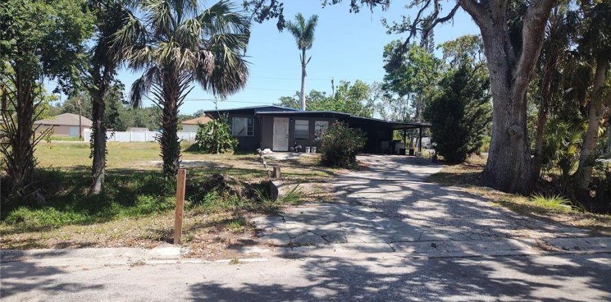 Casa en Bradenton, Florida 3 dormitorios, 129.13 m2 № 1810250