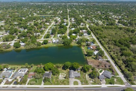 Immobilier commercial à vendre à St. Lucie, Floride № 2083489 - photo 18